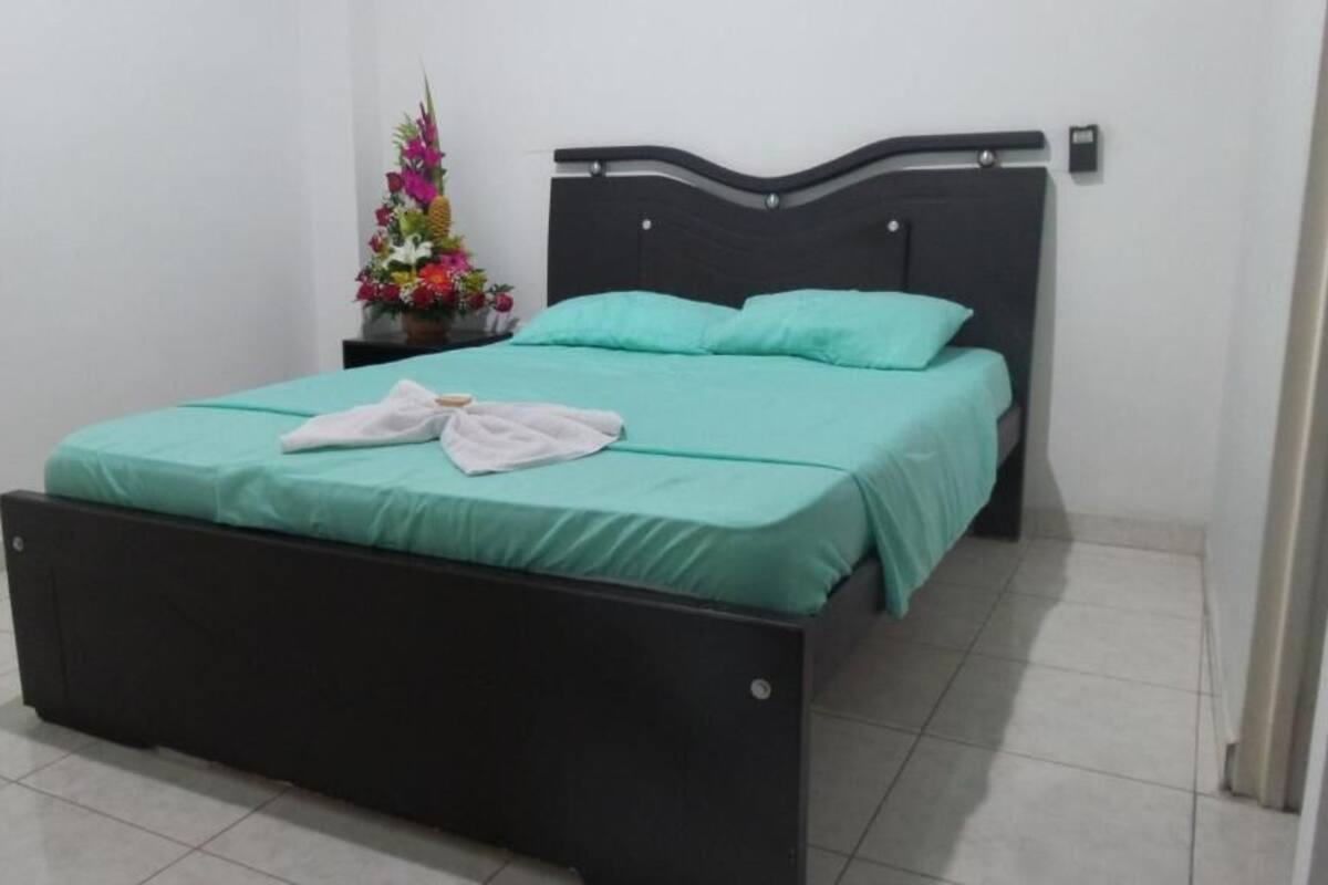 Business Double Room | Wi-fi percuma, cadar katil