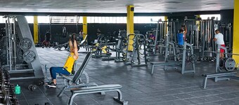 Hotel Boutique San Juan