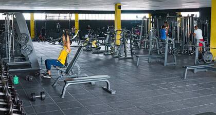 Hotel Boutique San Juan