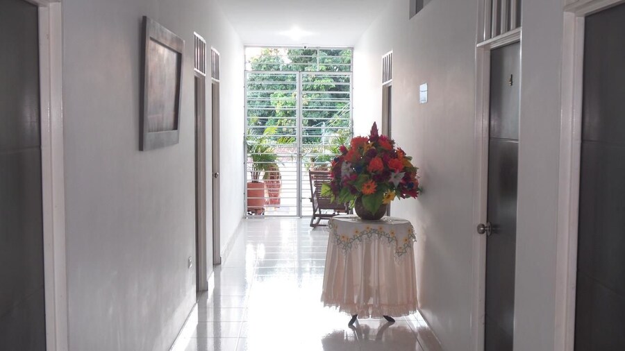 Hotel Boutique San Juan