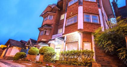 Grand Residences Pousadas