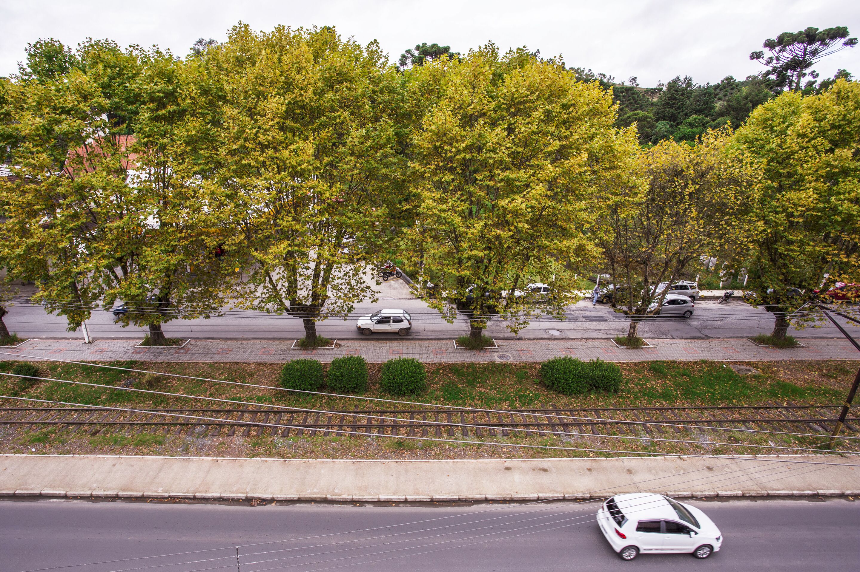 Foto - Grand Residences Pousadas