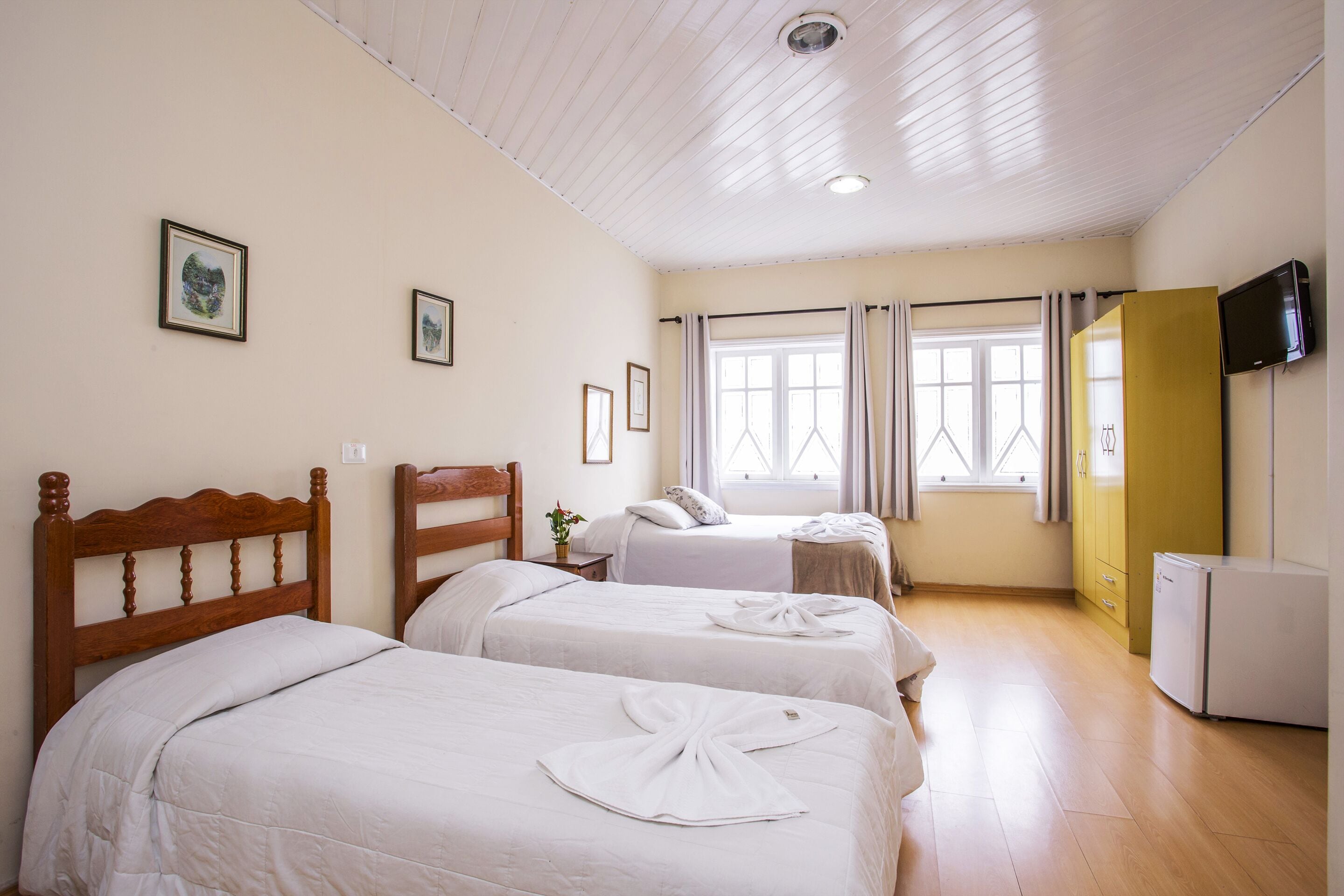 Foto - Grand Residences Pousadas
