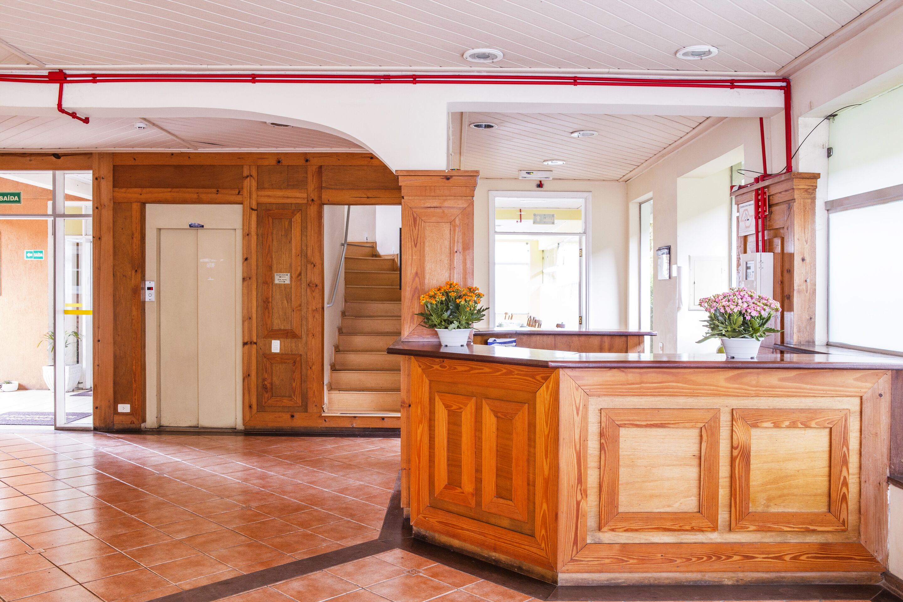 Foto - Grand Residences Pousadas