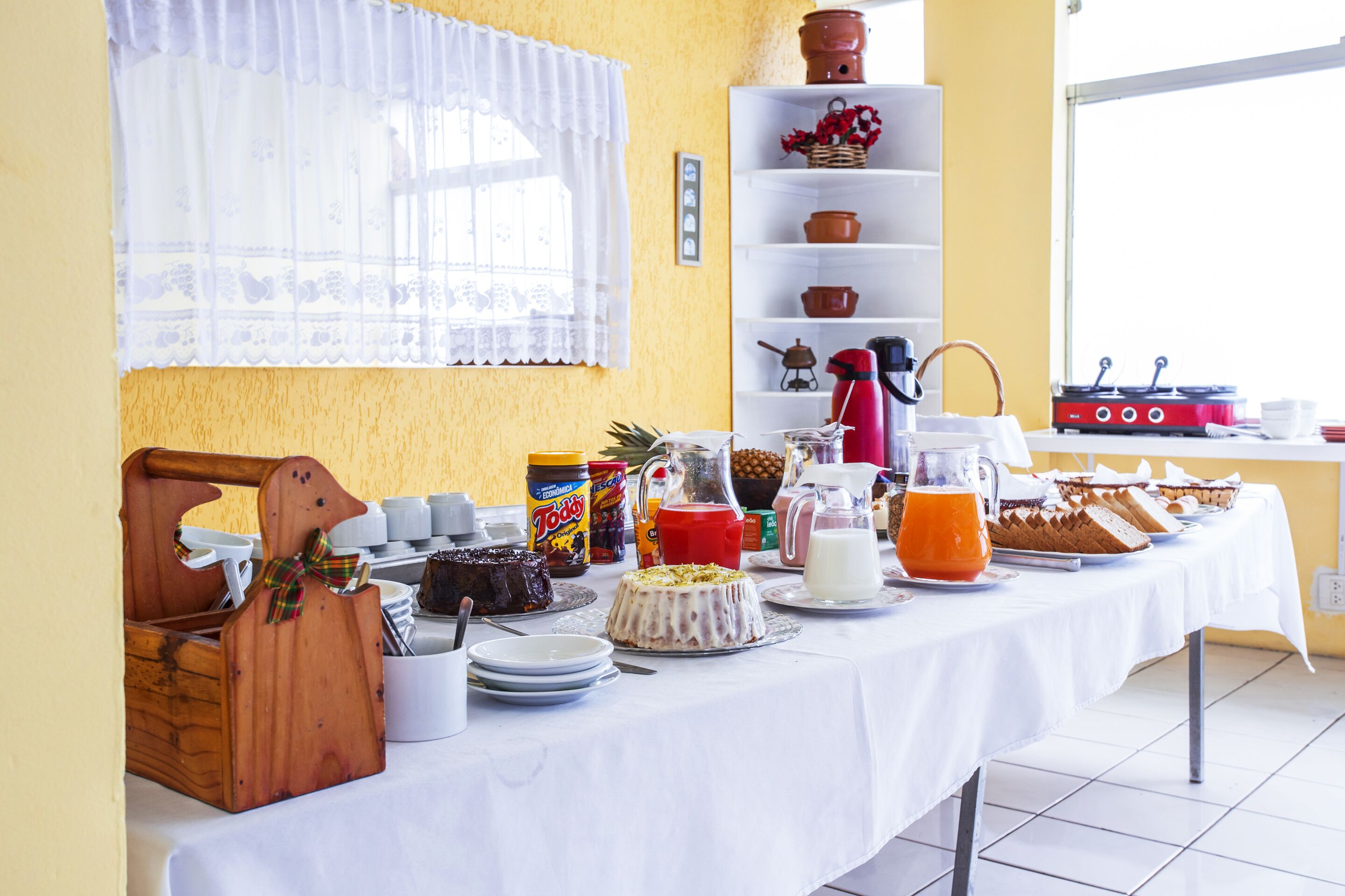 Foto - Grand Residences Pousadas