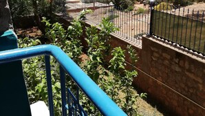 Balcony - Tigmi Dar Samy (Bine el Ouidane)