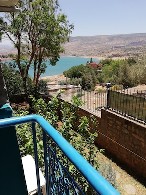 Balcony - Tigmi Dar Samy (Bine el Ouidane)