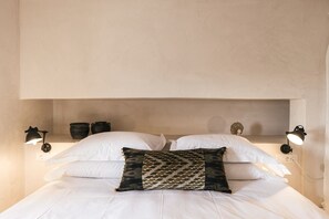 1 sovrum, wi-fi och sängkläder