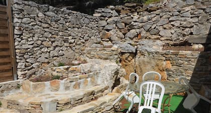 Homerez - Cozy house with shared pool in La Ciotat - 70 m²
