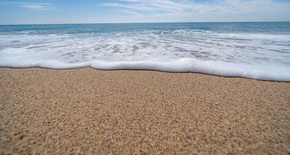 HomeHolidaysRentals Electra - Costa Barcelona