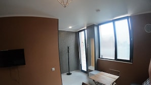 Interior - R&M Hotel (Batumi)