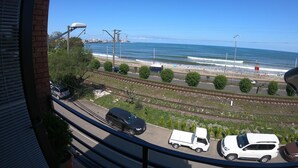 Property grounds - R&M Hotel (Batumi)