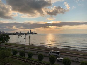 海灘