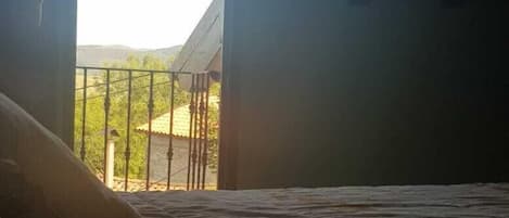 Double Room | View from room