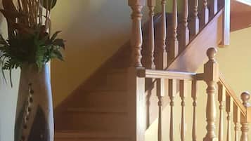 Escaleras