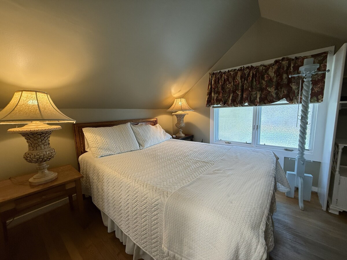 Image de profil de l’hôte