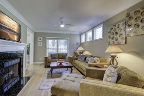 Smart TV y tenis de mesa 