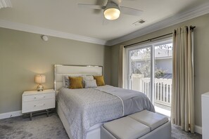 6 habitaciones, tabla de planchar con plancha y wifi gratis 