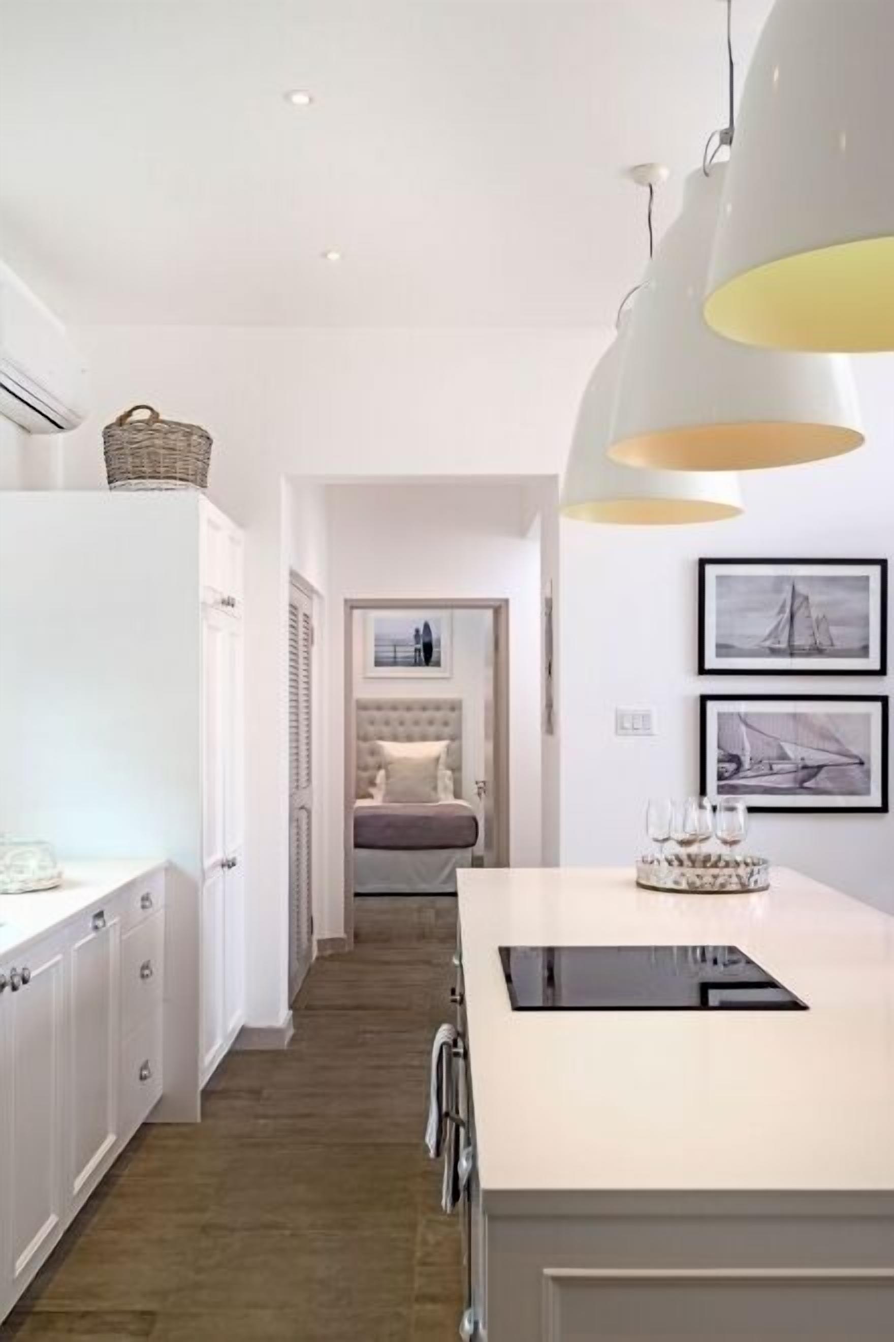 Parrilla de estufa, lavavajillas y utensilios de cocina 