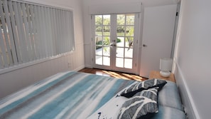 3 bedrooms, WiFi