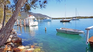 Marina