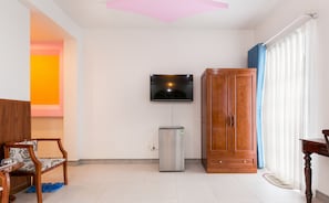 Minibar, individually furnished, blackout drapes, iron/ironing board