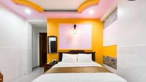 Room - Happy Home (Ho Chi Minh Municipality)