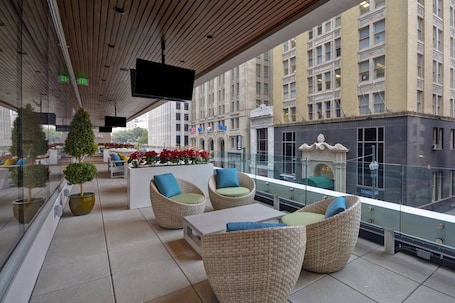 Residence Inn by Marriott New Orleans French Quarter Area/Central Business District