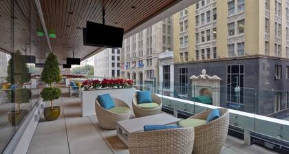 Residence Inn by Marriott New Orleans French Quarter Area/Central Business District