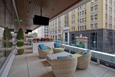 Residence Inn by Marriott New Orleans French Quarter Area/Central Business District