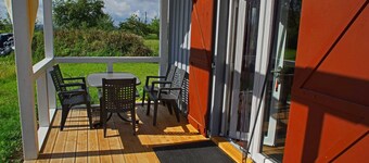 Ferieby Wutachschlucht - feriehus