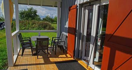 Feriendorf Wutachschlucht - Ferienhaus