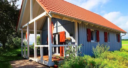Holiday village Wutachschlucht - holiday house