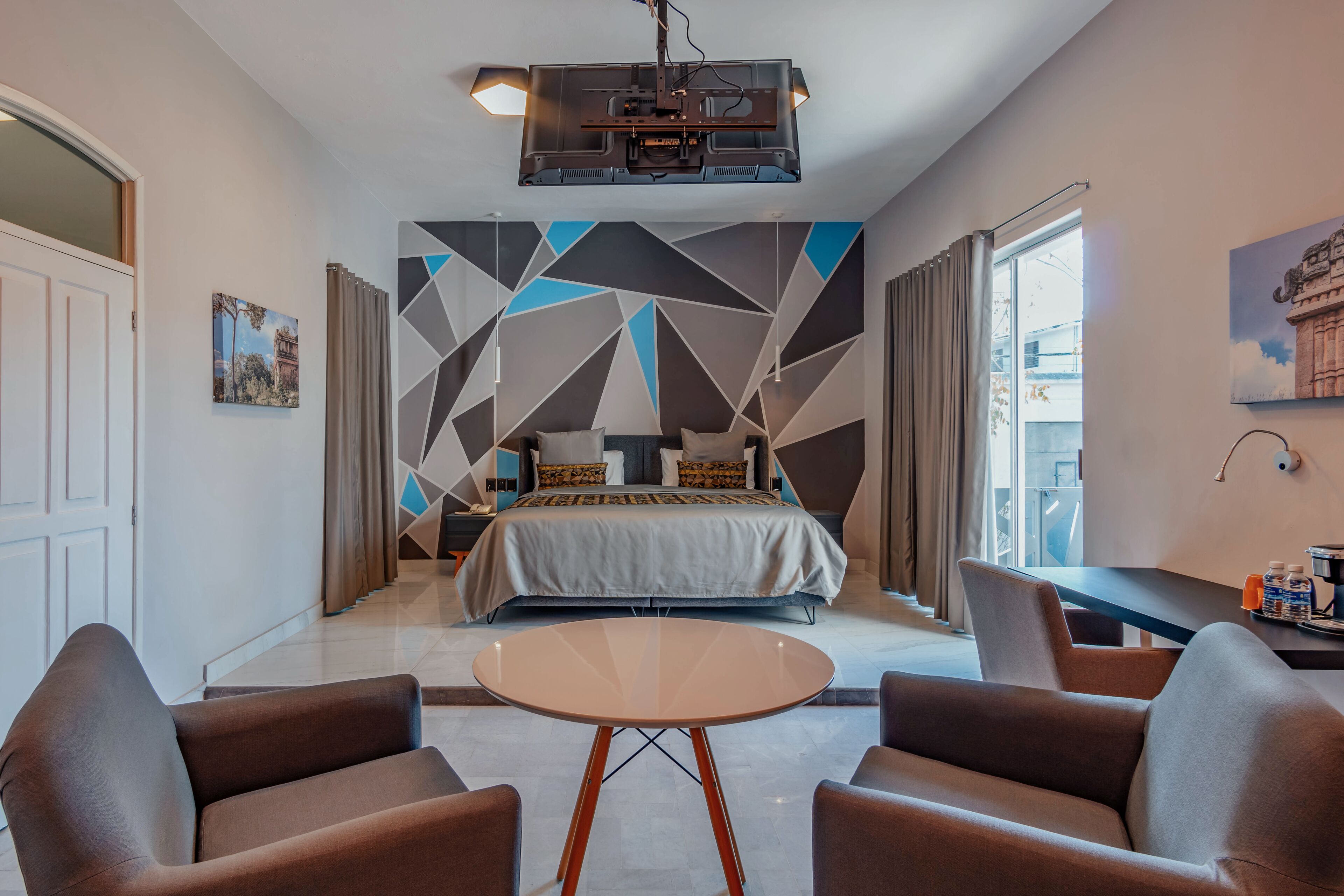 Foto - Chanpaal Hotel Boutique - Only Adults