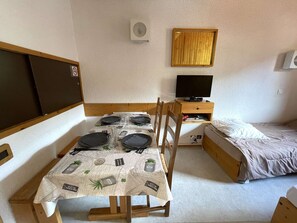 1 chambre