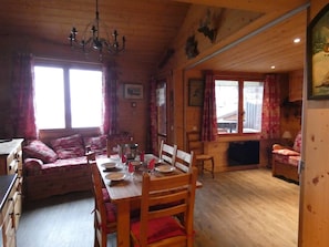Spiseområde