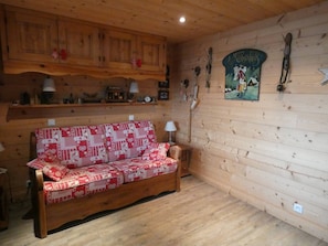 Oppholdsområde