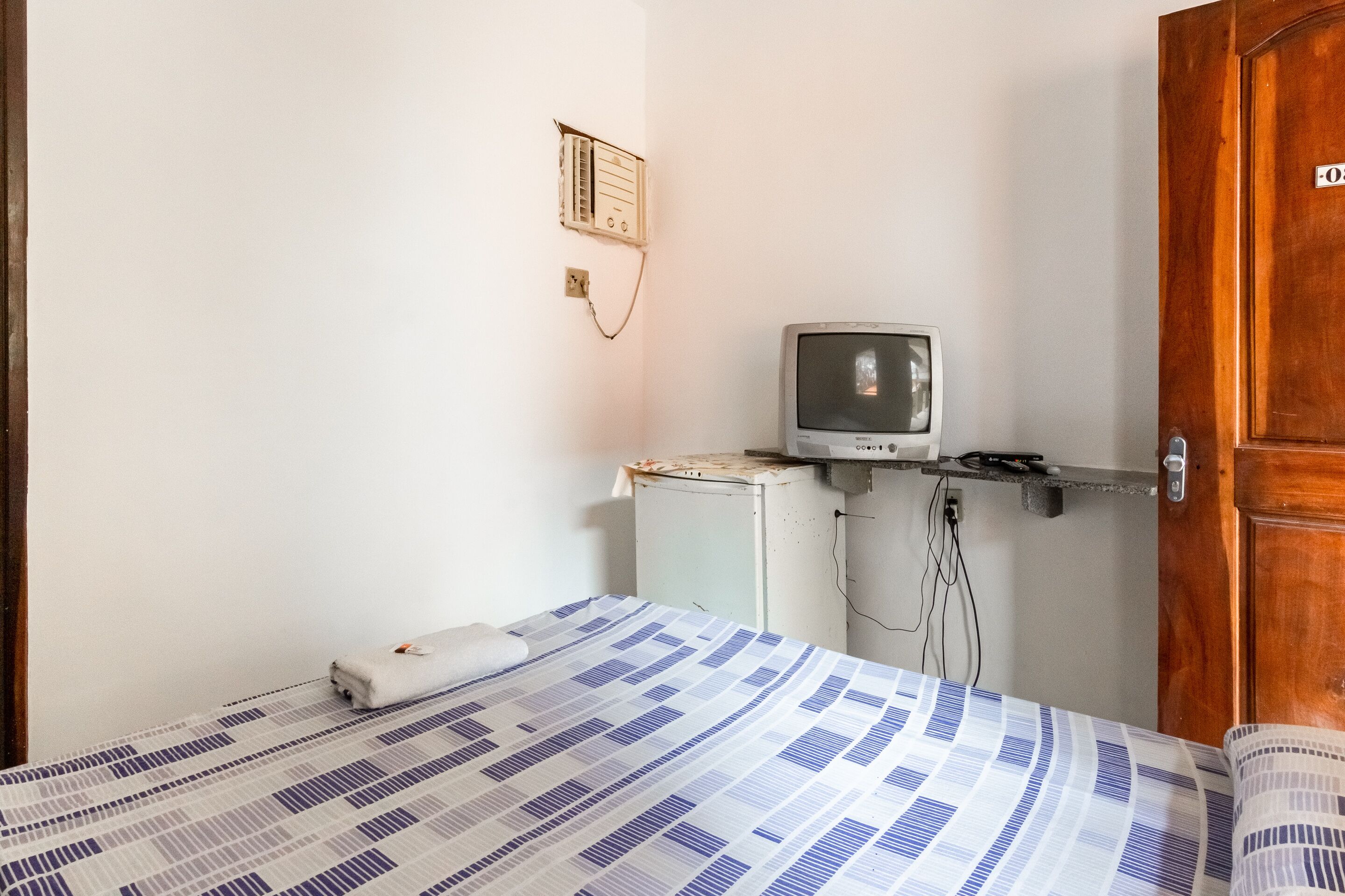 double room | 1 bedroom, minibar, free wifi, bed sheets