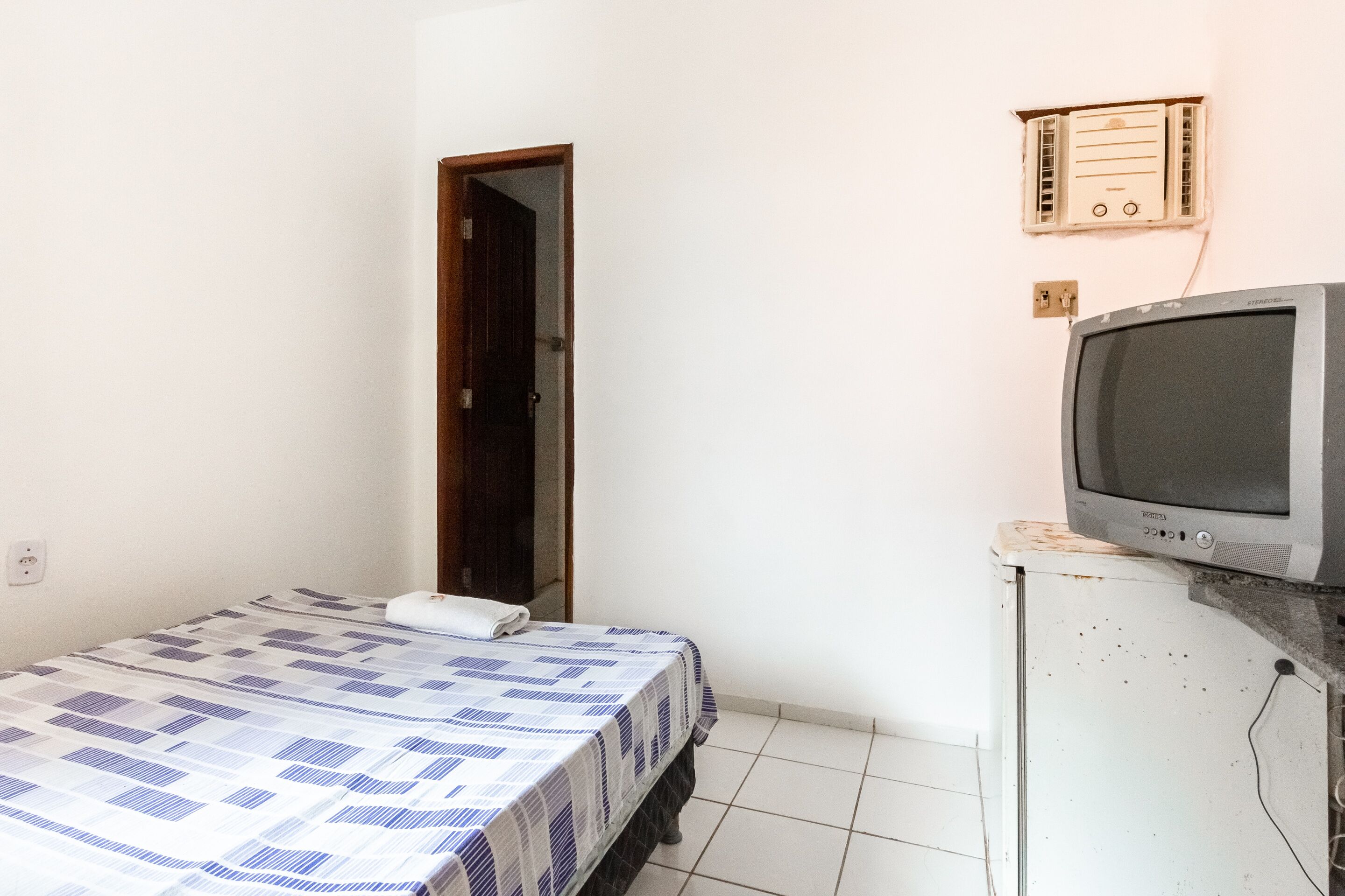 double room | 1 bedroom, minibar, free wifi, bed sheets