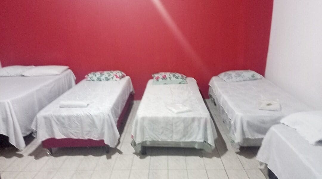 traditional quadruple room | 1 bedroom, minibar, free wifi, bed sheets