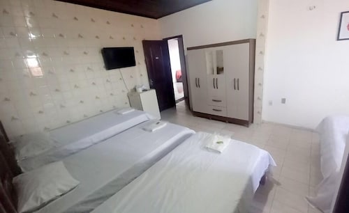 Pousada Ilha Encantada