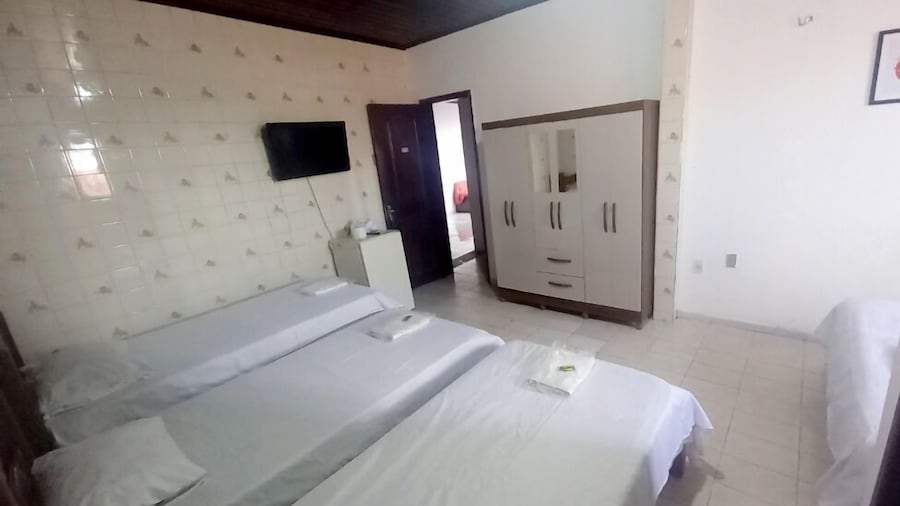 Pousada Ilha Encantada