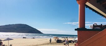 Playa Suites Mazatlán