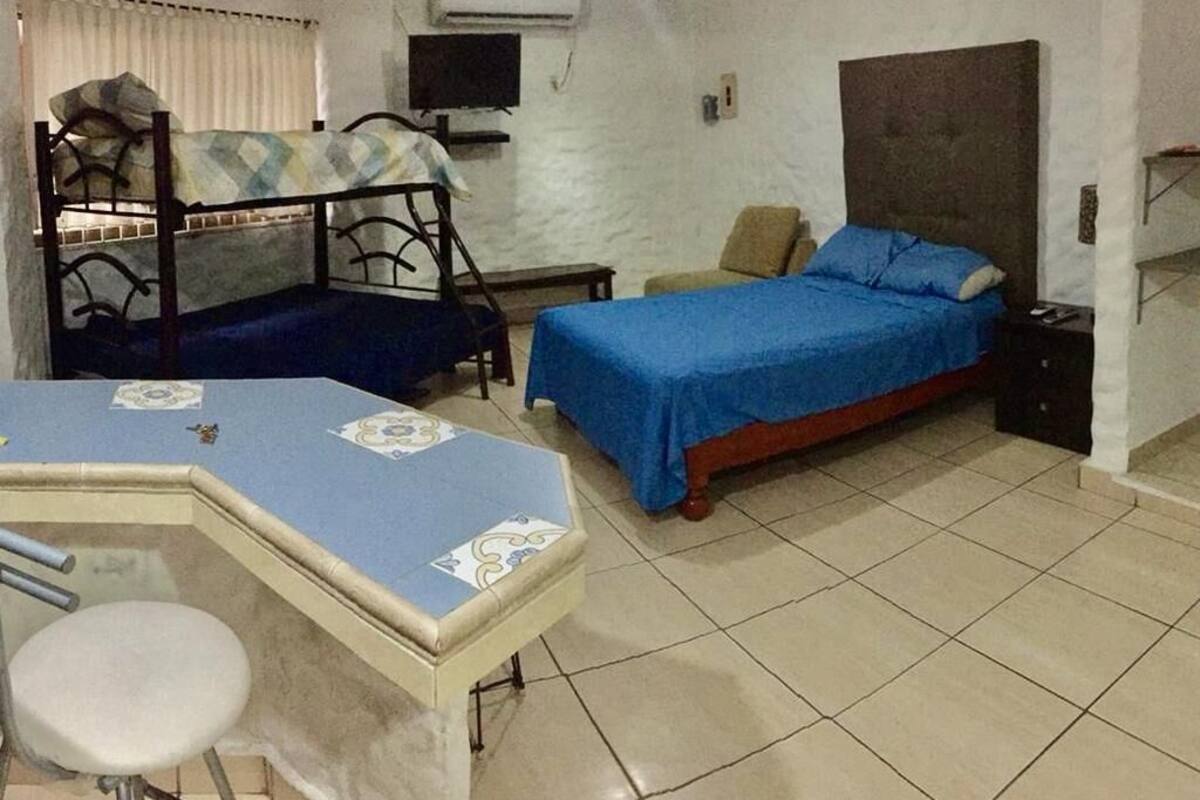 Standard-Apartment