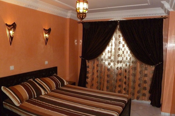 Habitación