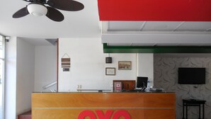 Recepción