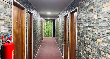 Hostal Santa Fe