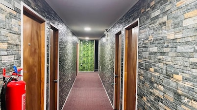 Hostal Santa Fe