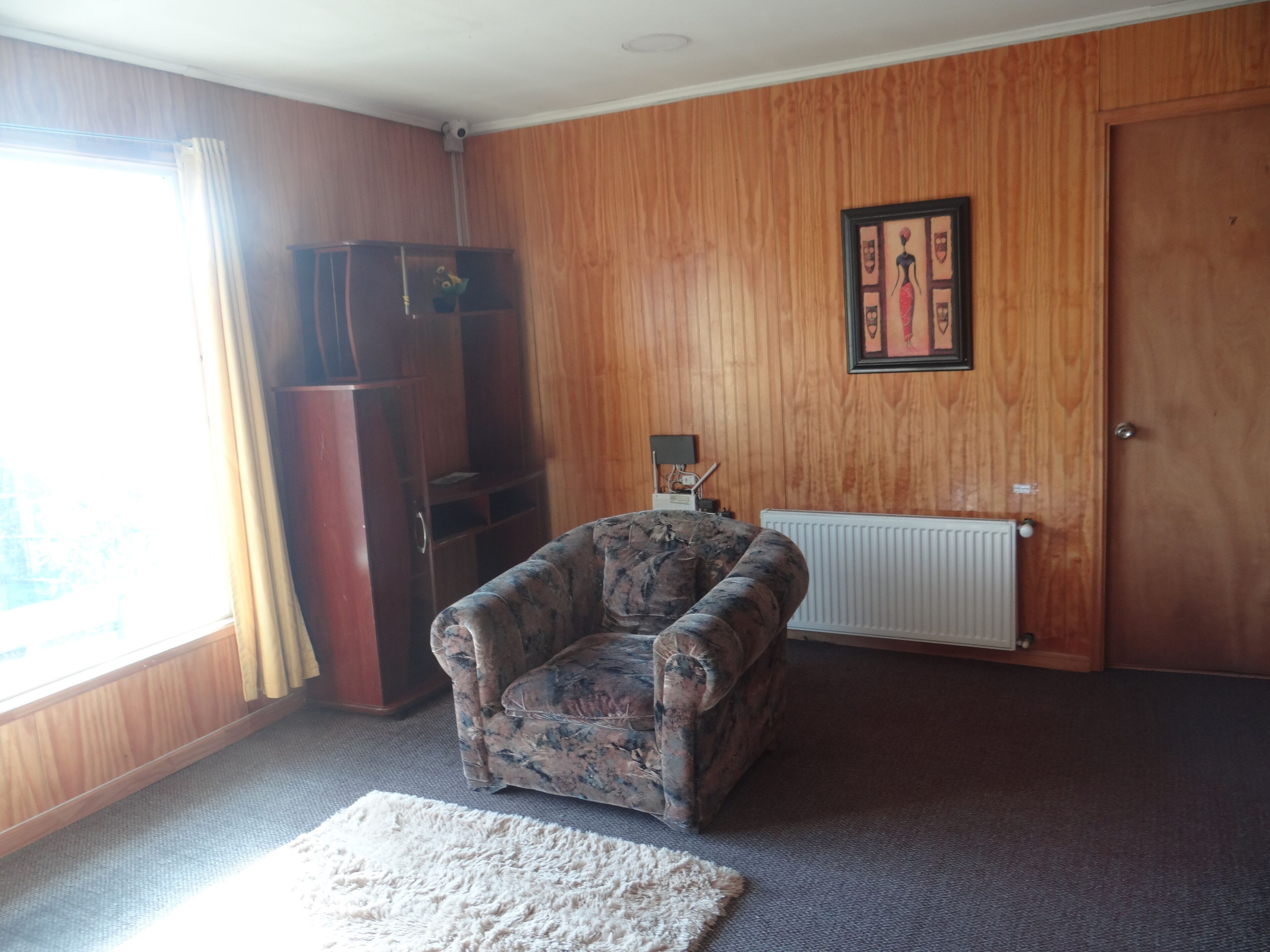 Diseño del edificio