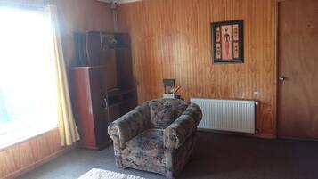 Diseño del edificio